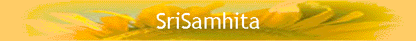 SriSamhita